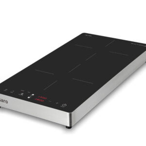 SARO Induktionskochfeld Modell DENISE