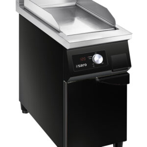 SARO Induktions-Griddleplatte Modell MAURICE