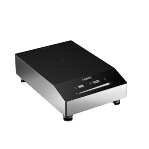 SARO Induktionskochfeld Modell KRETA