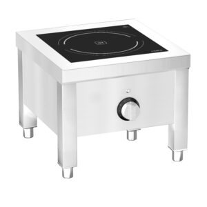 SARO Hockerkocher Modell EVORA