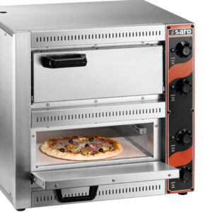SARO Pizzaofen Tisch Modell PALERMO 2