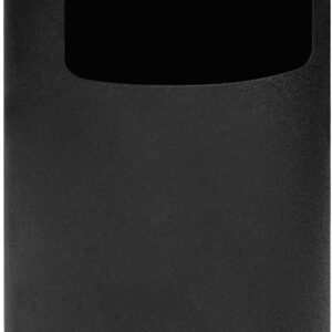 SARO Abfallsammler / Standascher Modell AF 202 AB