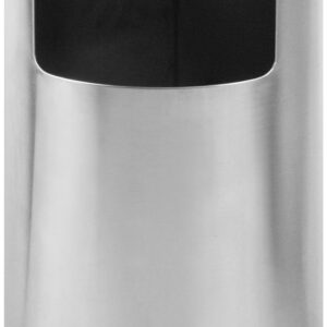 SARO Abfallsammler / Standascher Modell AF 202 AS