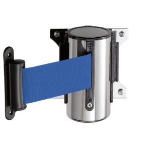 SARO Wandhalterung f. Absperrpfosten/Tensatoren PW2B