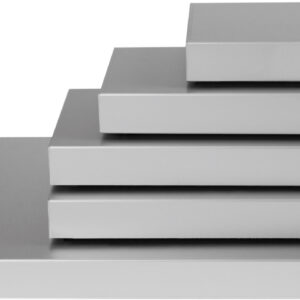 SARO Kühl-Servierplatte Modell STAY COOL 1/6 GN