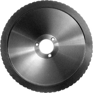 SARO Messer gezahnt, antihaftbesch. für Modell AS 220