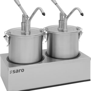 SARO Saucenspender Modell PD-002
