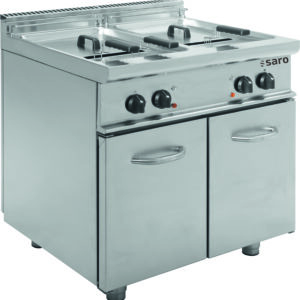 SARO Elektrofritteuse Modell E7/FRE2V17