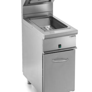 SARO Pommeswärmer mit Tür, Modell E7/SPE40BC