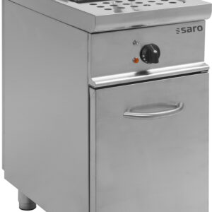 SARO Gasnudelkocher Modell E7/KPG1V40