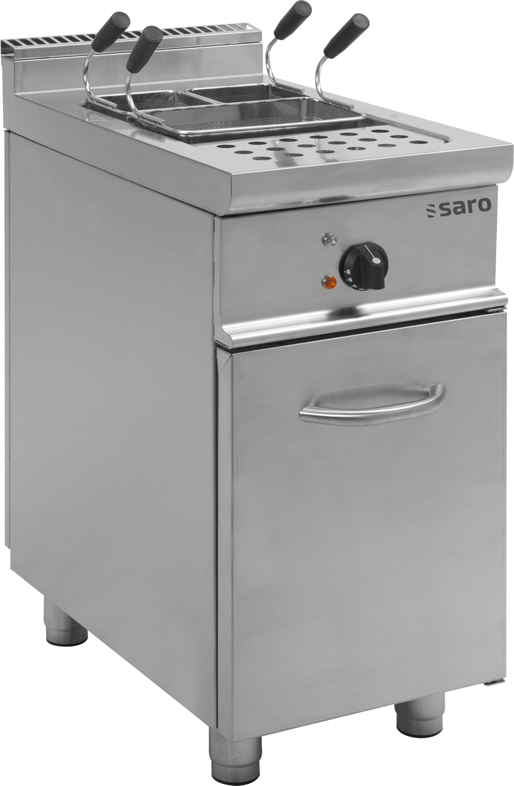 SARO Elektronudelkocher Modell E7/KPE1V40 1 SARO Elektronudelkocher Modell E7/KPE1V40