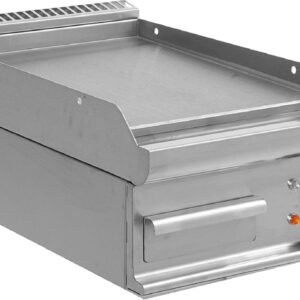 SARO Elektro-Griddleplatte Tischmodell E7/KTE1BBL