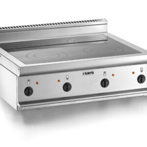 SARO Ceranfeld Tischmodell E7/CVE4BB