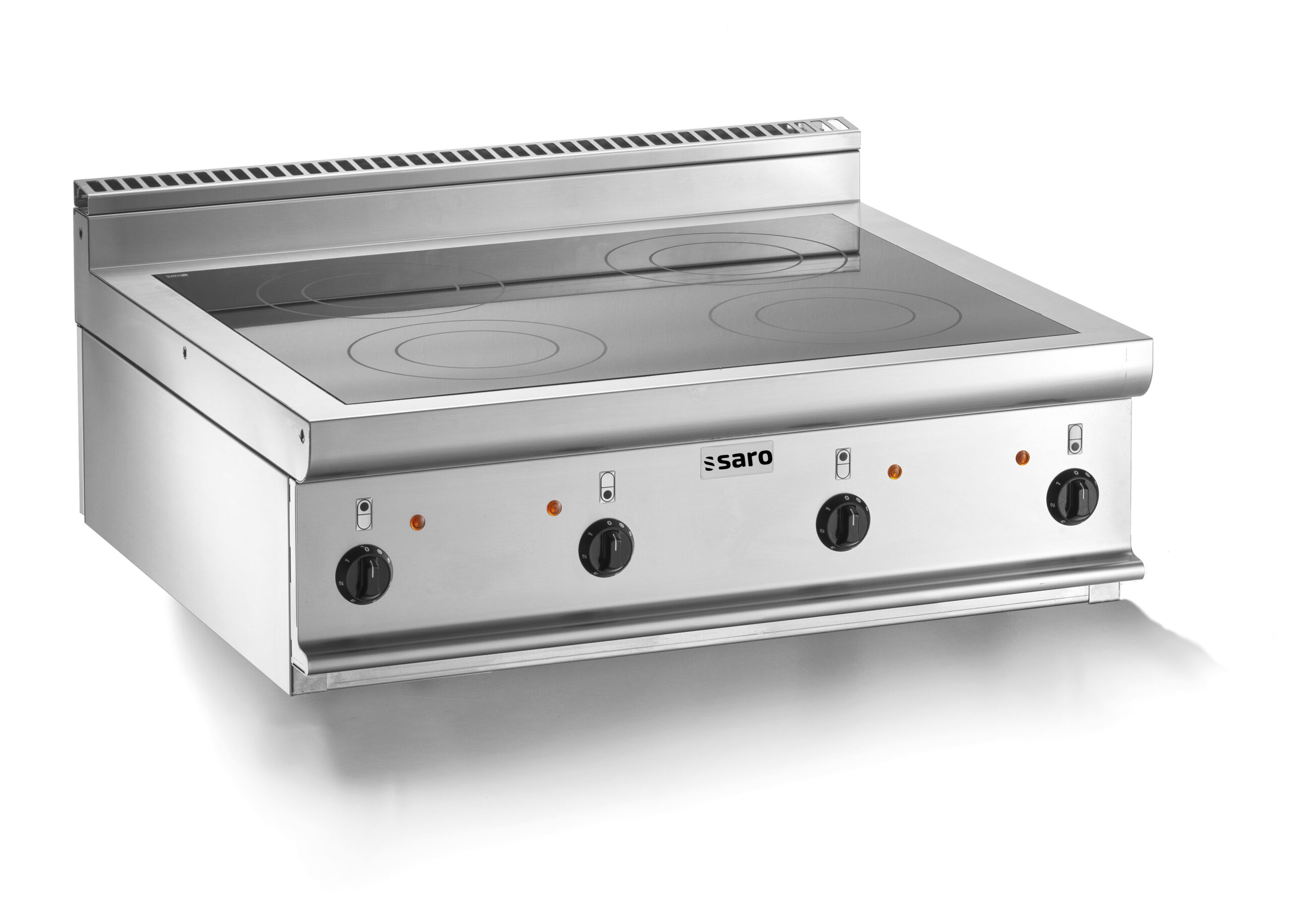 SARO Ceranfeld Tischmodell E7/CVE4BB