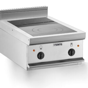 SARO Ceranfeld Tischmodell E7/CVE2BB