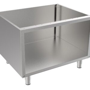 SARO Untergestell für Tischmodell 800 x 700 x 590 mm
