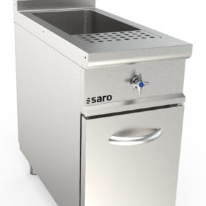 SARO Gasnudelkocher 40 Liter, Modell LQ/CPG1V40