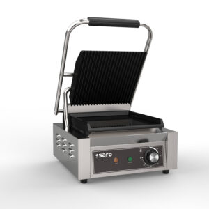 SARO Kontaktgrill Modell PG 1 GG