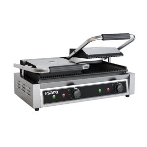 SARO Kontaktgrill Modell PG 2