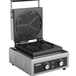 SARO Waffeleisen Modell ILONA