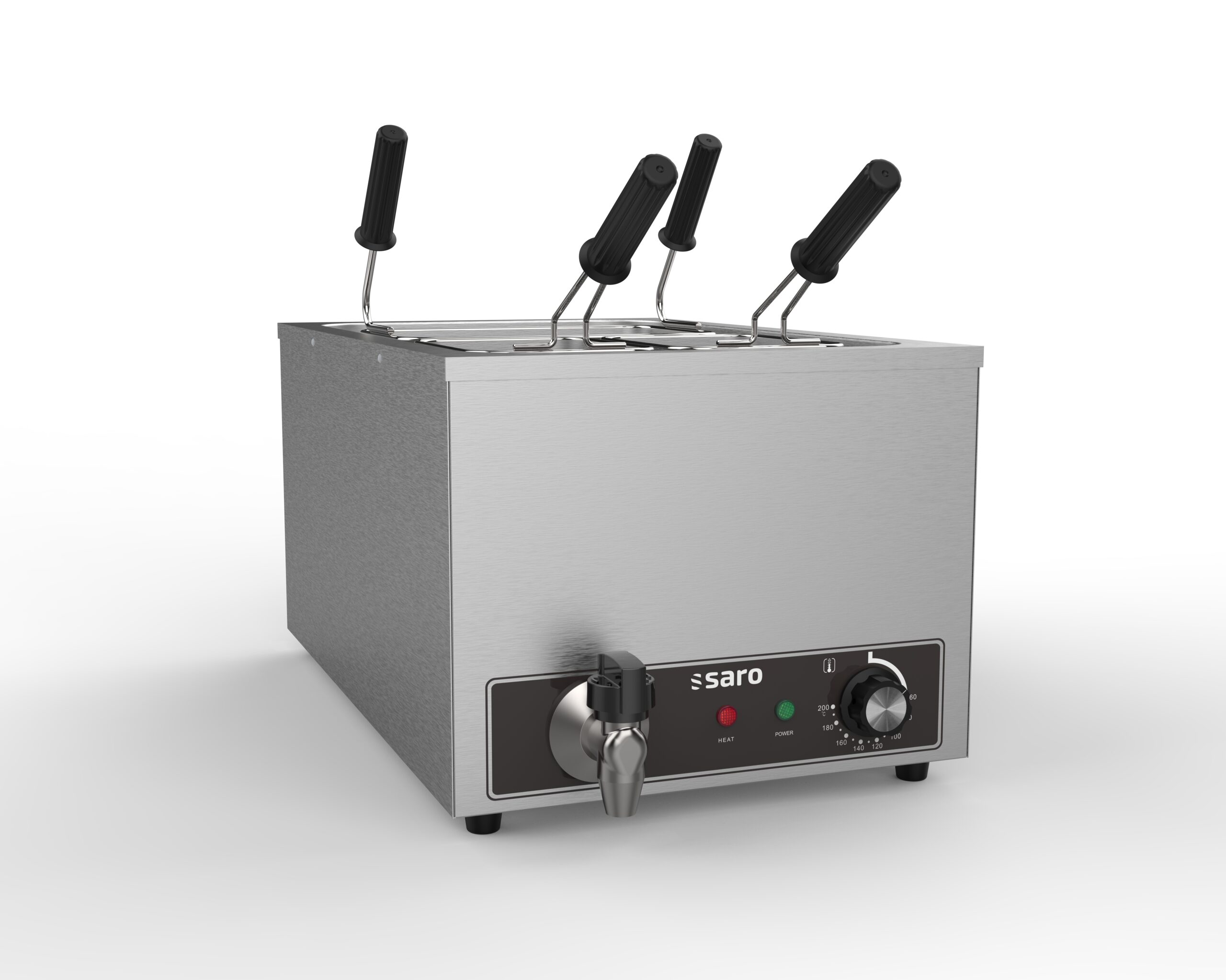 SARO Pastakocher 25 Lite,r Modell RAGUSA