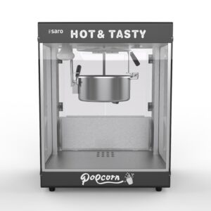 SARO Popcorn-Machine Modell JUGO