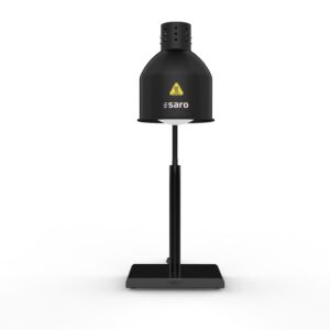 SARO flexible Wärmelampe Modell CALIMA