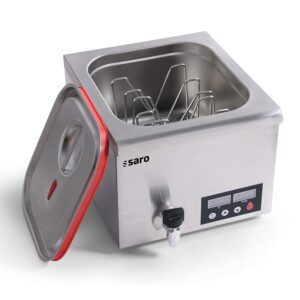 SARO Sous-Vide Garer Modell RIVOLI