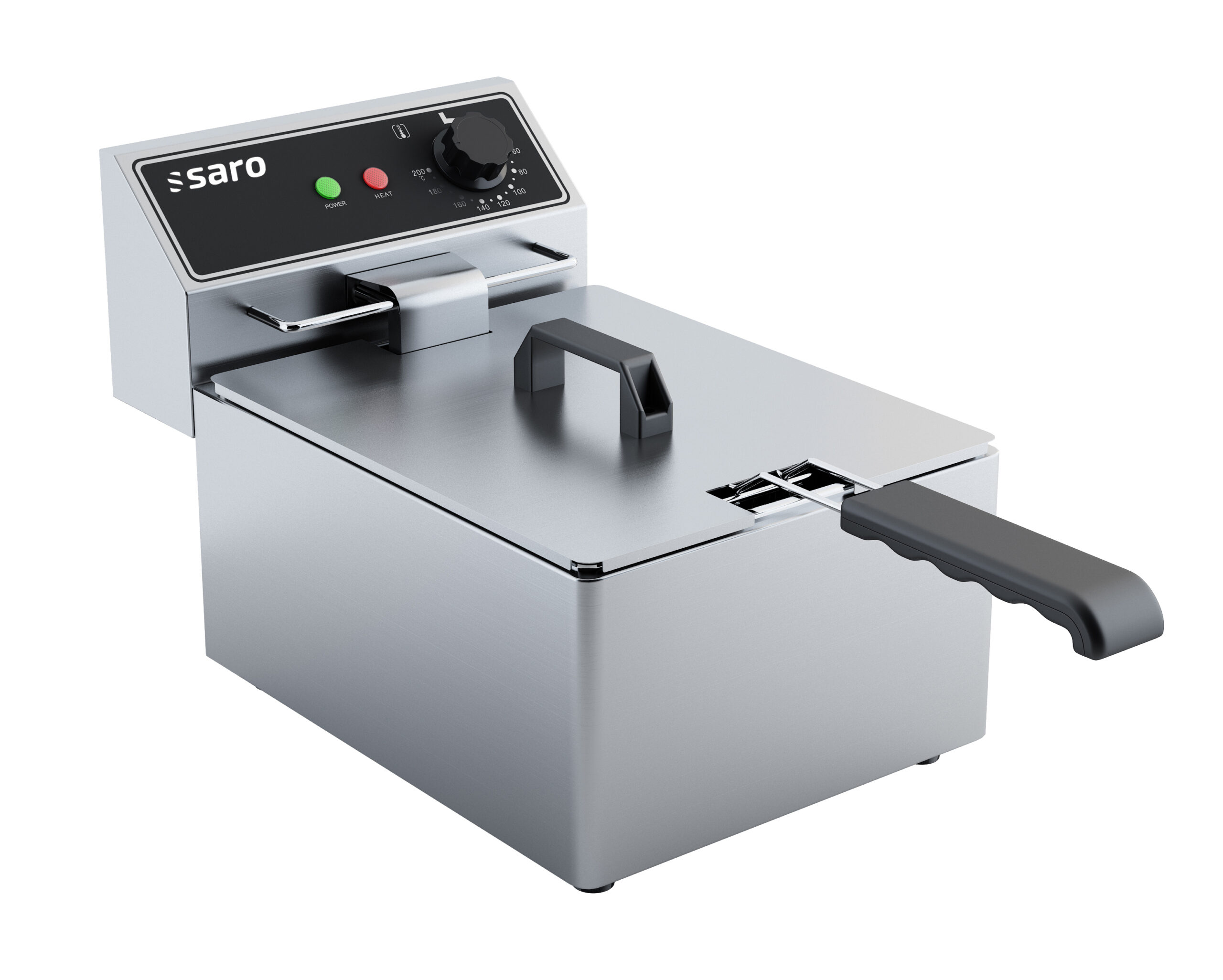 SARO Fritteuse Modell EF 6