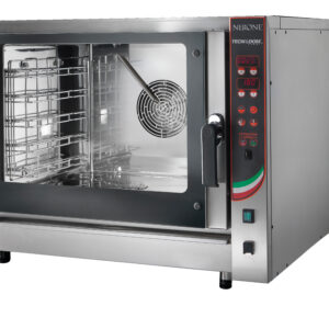 SARO Kombidämpfer Modell Nerone CL 5