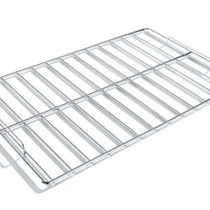 SARO Chrom-Rost Bäckereimaß