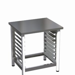 Untergestell mit 8 Einschüben für Nerone EKO 595