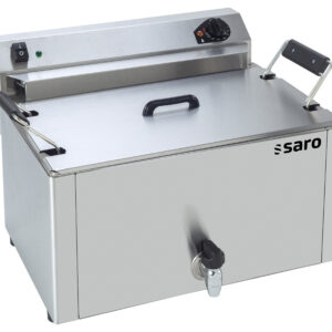 SARO Patisserie Fritteuse Modell PF 16