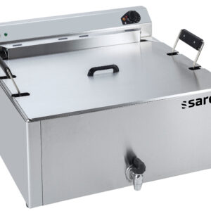 SARO Patisserie Fritteuse Modell PF 30