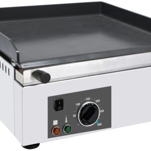 SARO Griddleplatte Modell GPK 400