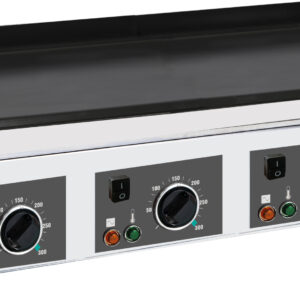 SARO Griddleplatte Modell GPK 800