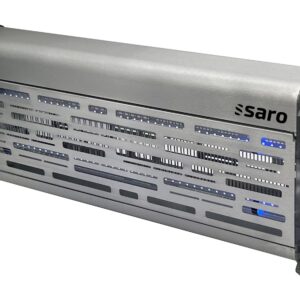 SARO LED-Insektenvernichter Modell PT400I