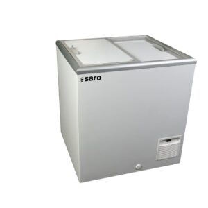 SARO Speiseeis-/Tiefkühltruhe Modell CUBE 22-2BC100A