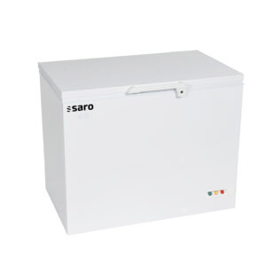 SARO Speiseeis-/Tiefkühltruhe Modell EL 35