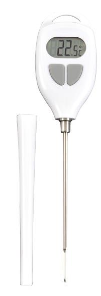 SARO Digit. Fühlerthermometer wasserfest, Modell 4749