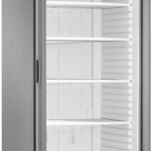 SARO Tiefkühlschrank, Glastür, Modell ACE 430 CS A PV