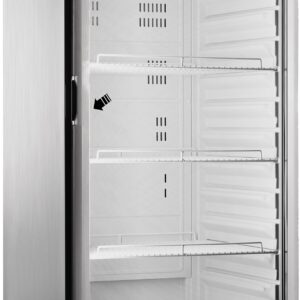 SARO Kühlschrank, Glastür, Modell MM5 A PV