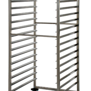 SARO Regalwagen Modell RW 2118