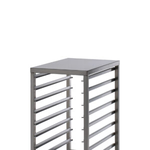 SARO Tischwagen Modell TW 8