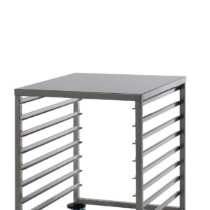 SARO Tischwagen Modell TW 821