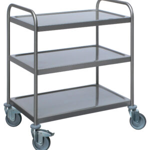 SARO Servierwagen Modell SWK3