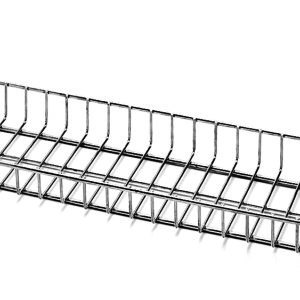 SARO Schwenkgrill/korb für Hähnchengrill Modell BA-7