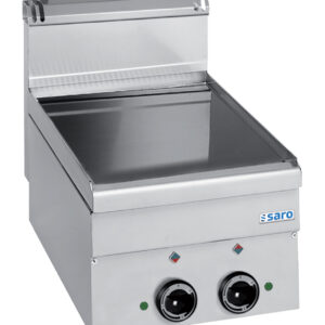 SARO Cerankochfeld, 2 Felder, Auftisch, 600 Line, EVC26