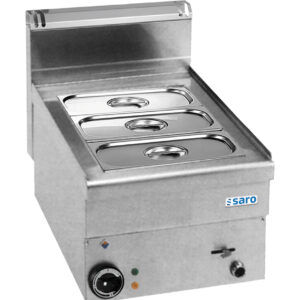 SARO Elektro-Bainmarie, 400 x 600, Modell EBM46