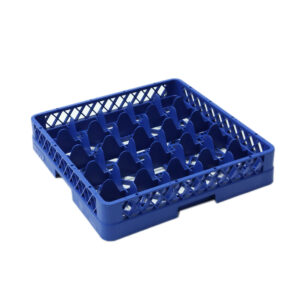 SARO 25er Gläserkorb, 500x500x100mm